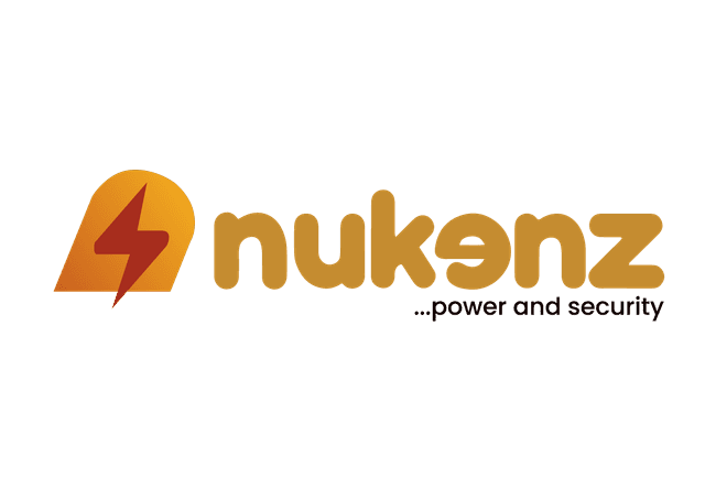 Nukenz Logo